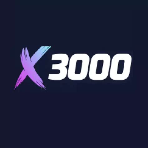 X3000 casino Mexico